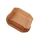 thumbnail image 2 of Naiovety Freidora de aire para hornear, papeles absorbentes de aceite cuadrados, alfombrilla para tarta de queso, para barbacoa, Cocina y Comedor 25 Piezas, 2 of 6