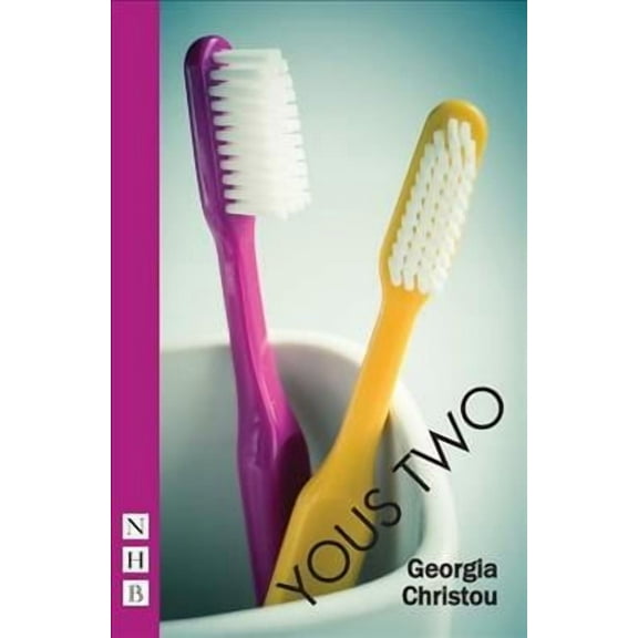 Yous Two (Paperback)