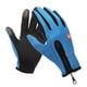 thumbnail image 1 of FELTECHELECTR Guantes cálidos y prácticos, creativos, con pantalla táctil, impermeables, para ciclismo, de invierno, para hombre y mujer (M), 1 of 6