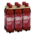 thumbnail image 4 of Soda Dr Pepper 6 x 710 mL, Bouteilles, 4 of 7