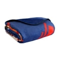 thumbnail image 4 of Marvel Captain America Kids Throw Blanket, 50" x 60", 4 of 4