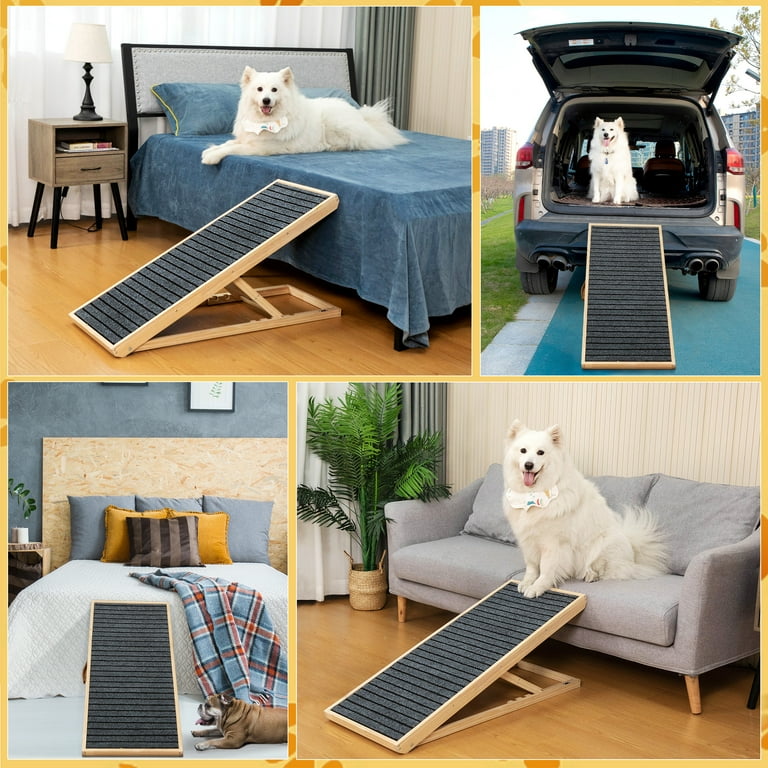 Pet ramps walmart hot sale