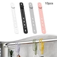 thumbnail image 4 of Silicone data cable storage silicone cable tie multifunctional reusable, 4 of 7