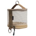thumbnail image 1 of MYG Outdoor Camping Tissues Storage Case Paper Towel Case Toilet Paper Hanging Bag, 1 of 6