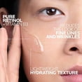 thumbnail image 3 of La Roche-Posay 2 PACK 1.0 fl. oz.Sérum facial de retinol puro con vitamina B3, sérum facial antiaging para líneas, arrugas y daños solares prematuros, 3 of 5