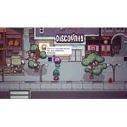 Discounty, Nintendo Switch