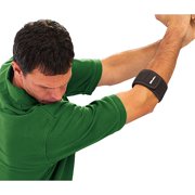 Mueller Golfer's Elbow Support, Black