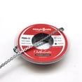 thumbnail image 2 of SNAWOP Dental Orthodontic Power Chain Multicolor Spool Elastic Rubber Bands for Teeth Braces (Short, Silver Gray), 2 of 8