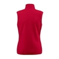 thumbnail image 2 of Printer RED Gilet Sans Manches à Rabat Latéral pour Femmes, 2 of 3