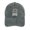 Gray, variant on Biggest Brother Charcoal Adjustable Baseball Cap for Men Women, Classic Casual Snapback Hat