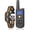 for 1 Dog, variant on Dog Training Collar with Remote, 3300FT Range Rechargeable IPX7 Waterproof E-Collar with Flashlight, 3 Training Modes, Adjustable Strap for Small, Medium, Large Dogs (8-120lbs)