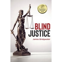 Blind Justice, (Paperback)