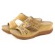 thumbnail image 1 of Nuevos zapatos de mujer Sandalias de flores huecas Zapatillas de cuña para mujer Wmkox8yii  ytu7663, 1 of 3