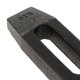 thumbnail image 3 of El maquinista del molino del equipo que sujeta el bloque fija el bloque para los accesorios de la fresadora segundo Macarena Bloques de abrazaderas de paso de acero, 3 of 7