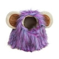 thumbnail image 1 of TIELUTT Halloween Transforms Into Festival Pet Dog Cat Hat Adjustable Dog Supplies Pet Clothes for Large Dogs Pet Clothes for Large Dogs Male Pet Clothes Rack Pet Clothes Hangers Pet Clothes Hangers A, 1 of 6