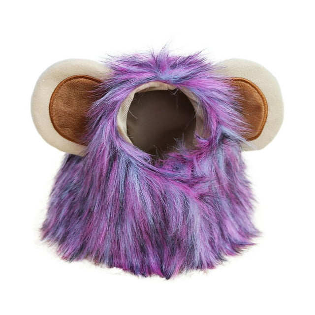 TIELUTT Halloween Transforms Into Festival Pet Dog Cat Hat Adjustable Dog Supplies Pet Clothes for Large Dogs Pet Clothes for Large Dogs Male Pet Clothes Rack Pet Clothes Hangers Pet Clothes Hangers A
