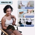 thumbnail image 3 of Herramientas raspadoras musculares THLHKD de acero inoxidable para cuerpo, 3 of 6