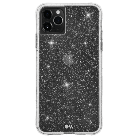Case-Mate iPhone 11 Pro Sheer Crystal Clear