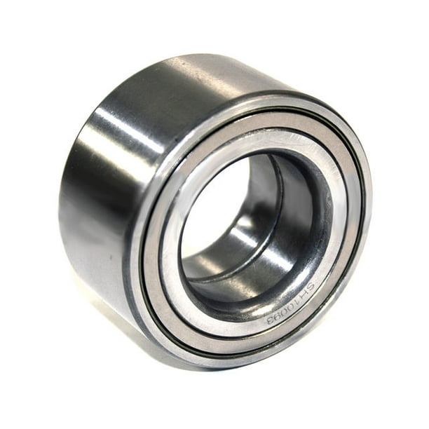 Front Wheel Bearing Compatible with 2007 2016 Hyundai Elantra 2008