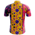 thumbnail image 2 of Skulls VII Cycling Jersey - M, 2 of 3