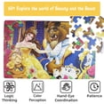 thumbnail image 3 of Generic NEILDEN Puzzles for Kids Ages 4-8 Learning Educational Puzzles for Kids Ages 4-6 Jigsaw Puzzles Game Toys for Girls and Boys, Style 4, 3 of 7