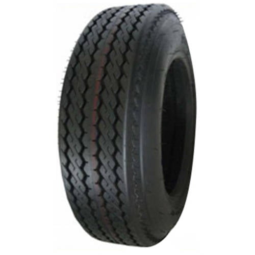 Hi Run Low Profile Trailer Tire 814.5/14