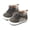 Green 11, variant on Spring Autumn 0-1 Year Old Baby Boy Toddler Shoes Non-slip Soft Sole Sneakers