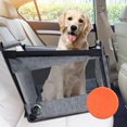 thumbnail image 1 of CUITING Siège Auto pour Chien Moyen Siège pour Voiture Imperméable Stable Facile, 1 of 3