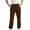Bronze, variant on Audhol Joggers for Women, Women Fleece Baggy Sweatpants with Pockets Wide Straight Leg High Waist Joggers Pants Winter Clothes Womens Sweatpants Beige L