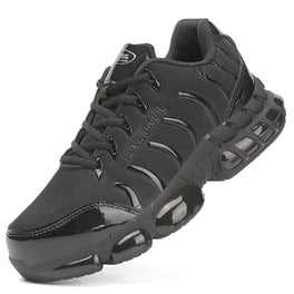 FSI Nautilus Avenger Mens Black Waterproof Work Boots  display picture 2