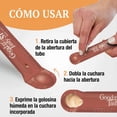 thumbnail image 2 of Good 'n' Tasty premio para gato salmón, atun y krill 6tubos, 2 of 6