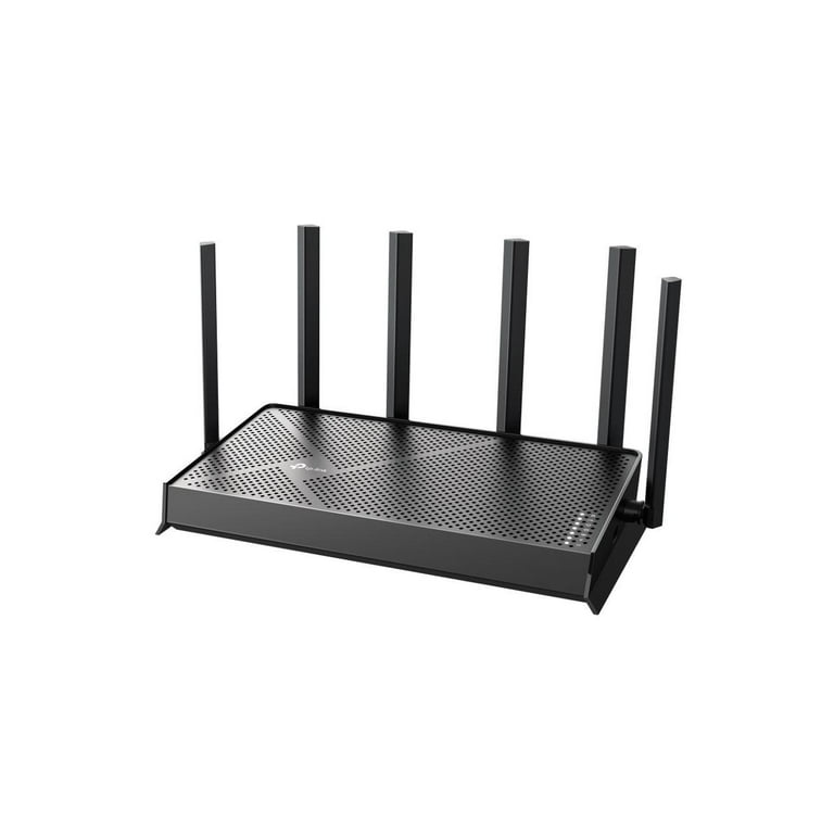 TP Link Archer BE400 - BE6500 Dual-Band Wi-Fi 7 Router