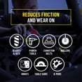 thumbnail image 4 of Lubricant WD-40 Specialist Dry Lube 300mL w/ SMART STRAW 6-Pack, 4 of 5
