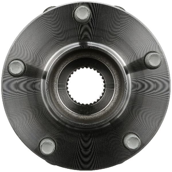 For 2003 2004 2005 2006 2007 Nissan Murano Quest 3.5L 2*Front Wheel