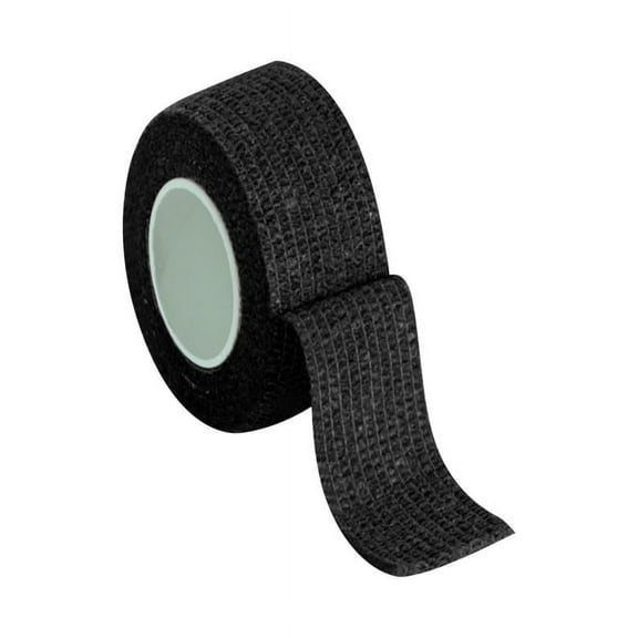 3Pcs Elastic Bandage Wrap, Compression Bandages Self-Adhesive Tape, Wraps Elastic Self Stick Sports Bandages for Wrist Ankle Finger, Elastic Bandage Tape for Tattoos Grip Cover, 2.5CM*4.5M