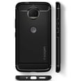 thumbnail image 2 of Funda SPIGEN Rugged Armor para Moto G5s PLUS Negra, 2 of 5