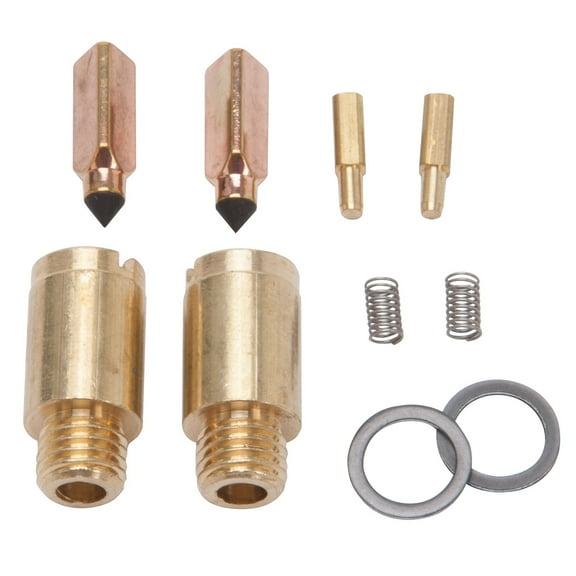 Edelbrock 1465 Performer Series Carburetor Needle/Seats