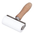 thumbnail image 4 of 90mm/3.5in Silicone Roller Smoothing Seam Roller Tool for High Temperature Welding, 4 of 7