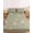 Green, variant on Cal.King Size Fitted Sheet Set - Cute Duck Daisy 3 Piece Bedding Sets 16" Deep Pocket Fitted Sheet with 2 Pillowcases, Summer Spring Floral Sage Beige Brushed Microfiber Hotel Luxury Bed Sheets