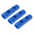 thumbnail image 1 of 3 de de orificio de conector de s de natación para instalación de juguetes de piscina 3 x 2 Locher shamjiam Conector perforado de fideos, 1 of 8