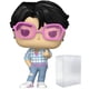thumbnail image 1 of Figura de vinilo Funko Pop! KPop Demon Hunters Jinu de 9,5 cm, 1 of 4