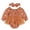 Red, variant on My First Newborn Halloween Baby Girl Bodysuit Romper Cute Pattern Overalls Outfit