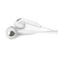 thumbnail image 3 of Headphones Retractable Earphones for Google Pixel 5a 5G Phone - Hands-free Headset 3.5mm w Mic Earbuds Earpieces Microphone G8P, 3 of 6