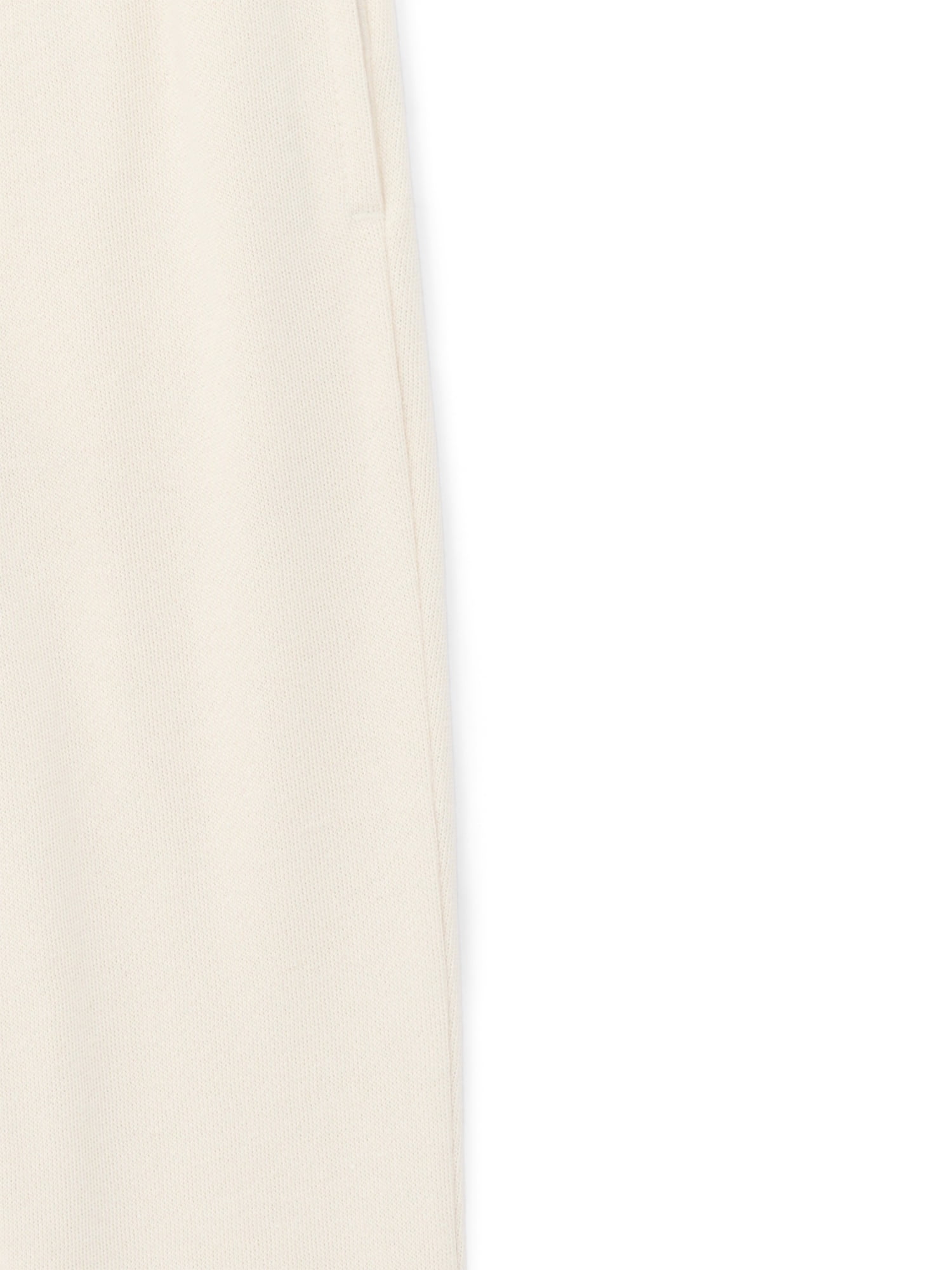 Wonder Nation Toddler Fleece Joggers, Sizes 12M-5T