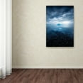 thumbnail image 3 of Trademark Fine Art 'Floating' Canvas Art by Philippe Sainte-Laudy, 3 of 3