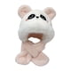 thumbnail image 4 of Gorro y Bufanda Yuyangstore para Niños Rosa, 4 of 8