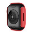 thumbnail image 3 of Funda Parachoques Compatible Con Apple Watch Series 7 Funda Protectora Para Pc Para Smart Watch Yuarrent EL017767-06, 3 of 5