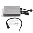 thumbnail image 1 of Pure Sine Wave Inverter,AC230V Solar Grid Tie Grid Connected Inverter Grid Tie Micro Inverter Elevate Your Experience, 1 of 8