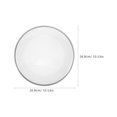 thumbnail image 2 of unbranded De Batería Transparente Para Control De Ruido Y Sonido Claro En Escenarios, 2 of 8