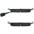 thumbnail image 3 of StopTech Street Brake Pads - Front, 3 of 6